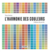 Picture of L'harmonie des couleurs -  Edition de poche
