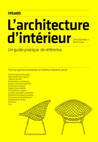 Image de L'ARCHITECTURE D'INTERIEUR - U