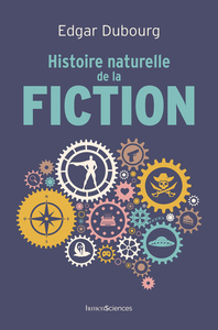 Image de Histoire naturelle de la fiction