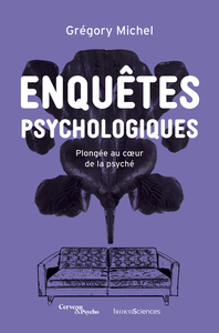 Picture of Enquêtes psychologiques