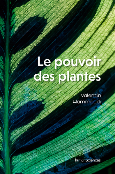 Picture of Le pouvoir des plantes