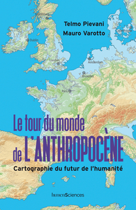 Picture of Le tour du monde de l'Anthropocène