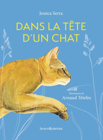 Image de Dans la tête d'un chat