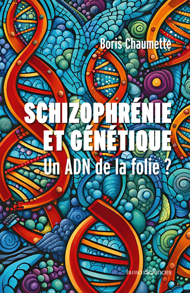 Image de Schizophrénie et génétique