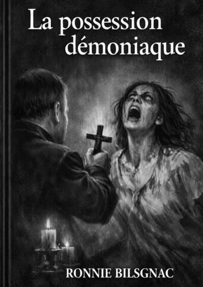 Picture of LA POSSESSION DEMONIAQUE