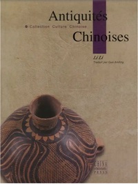 Picture of ???? ANTIQUITÉS CHINOISES (En français)