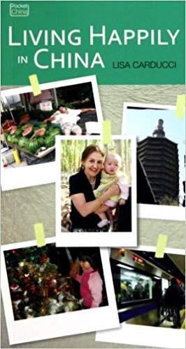 Picture of LIVING HAPPILY IN CHINA (ANGLAIS)