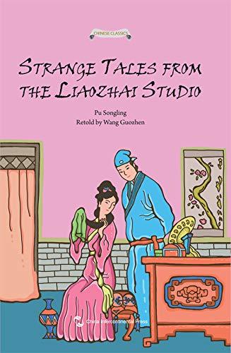 Picture of Strange Tales from the Liaozhai Studio / Liaozhao Zhiyi / ???? (en Anglais)