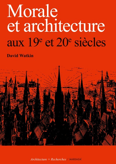 Picture of Morale et architecture