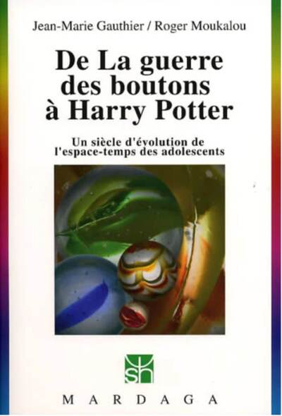 Image de De La guerre des boutons à Harry Potter