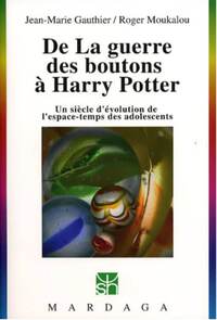 Image de De La guerre des boutons à Harry Potter