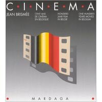 Image de Cent ans de cinéma en Belgique