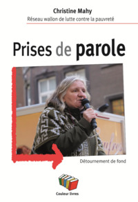 Image de PRISES DE PAROLE