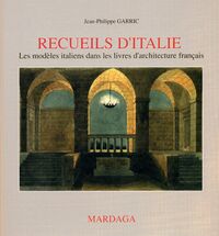 Picture of Recueils d'Italie