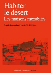 Image de Habiter dans le désert