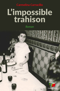 Picture of L'IMPOSSIBLE TRAHISON