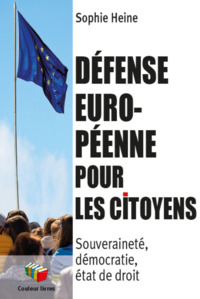 Image de DEFENSE EUROPEENNE POUR LES CITOYENS