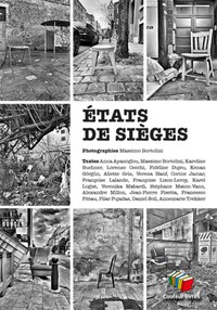 Picture of ETATS DE SIEGES