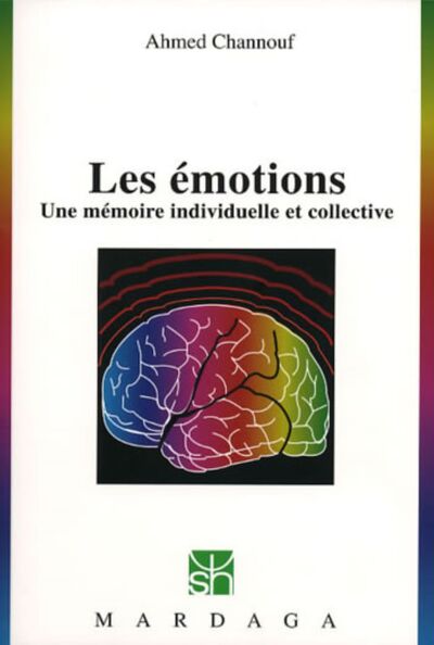 Image de Les émotions