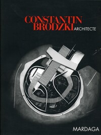 Image de Constantin Brodzki, architecte