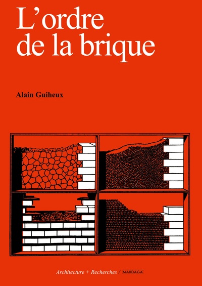 Picture of L'ordre de la brique