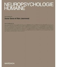 Picture of Neuropsychologie humaine