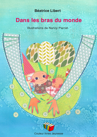 Picture of DANS LES BRAS DU MONDE