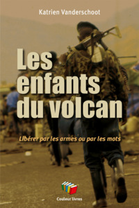 Image de LES ENFANTS DU VOLCAN
