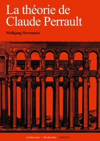 Picture of La théorie de Claude Perrault