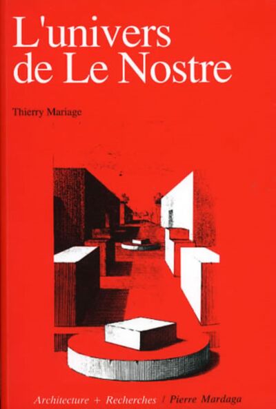 Image de L'univers de Le Nostre