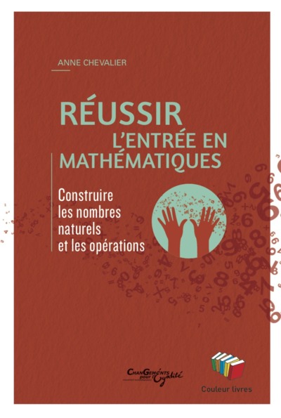 Image de REUSSIR L'ENTREE EN MATHEMATIQUES
