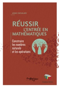 Image de REUSSIR L'ENTREE EN MATHEMATIQUES