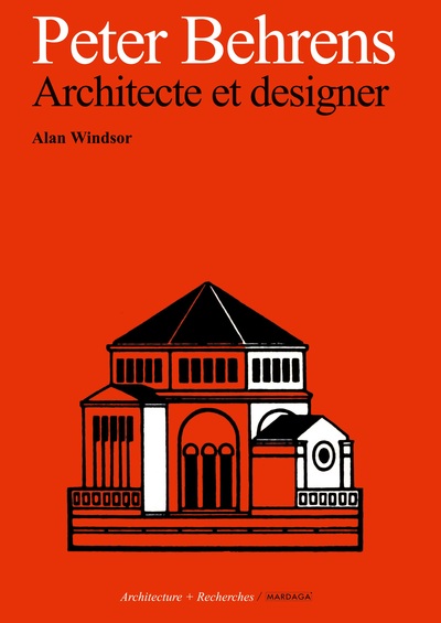 Picture of Peter Behrens