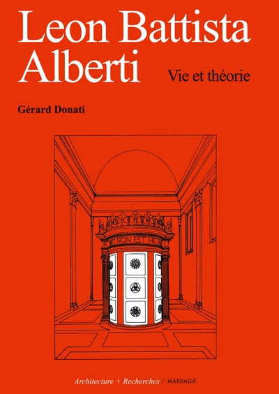 Picture of Leon Battista Alberti