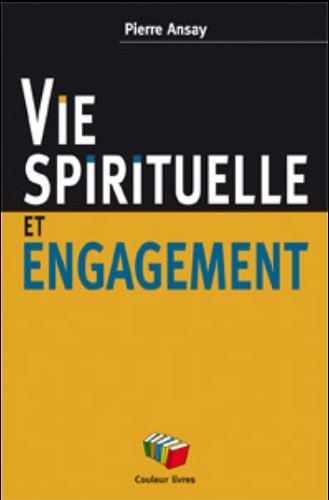 Picture of VIE SPIRITUELLE ET ENGAGEMENT