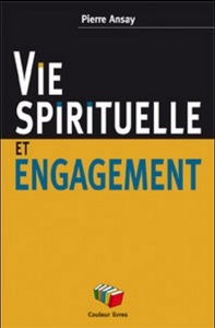Picture of VIE SPIRITUELLE ET ENGAGEMENT