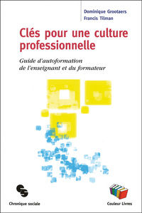 Image de Clés pour une culture professionnelle