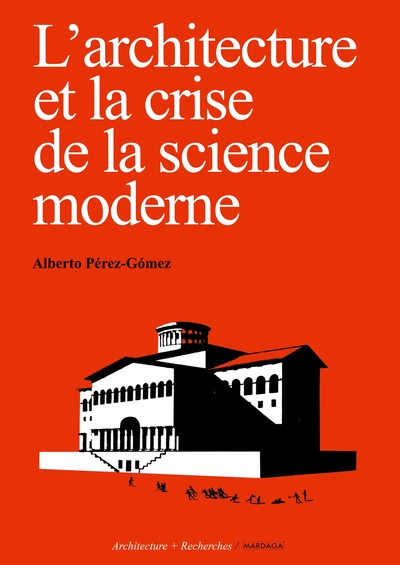 Picture of L'architecture et la crise de la science moderne