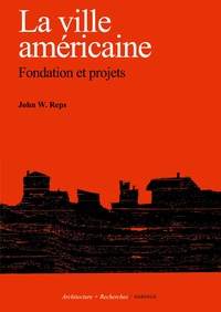 Picture of La ville américaine