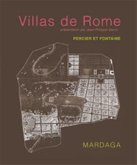 Picture of Villas de Rome