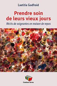 Picture of PRENDRE SOIN DE LEURS VIEUX JOURS