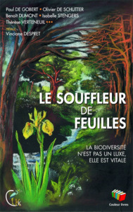 Picture of LE SOUFFLEUR DE FEUILLES