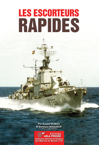 Image de Les ESCORTEURS RAPIDES.