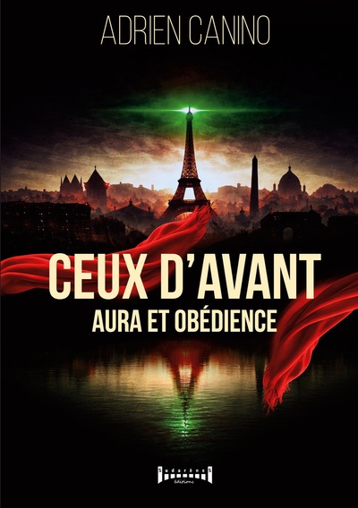 Picture of Ceux d'avant