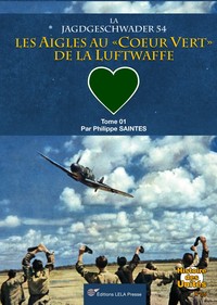 Picture of La Jagdgeschwader 54