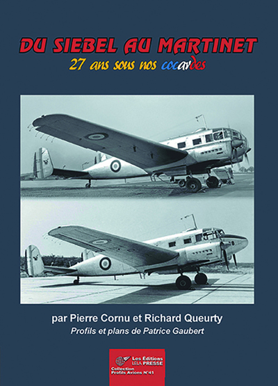 Picture of Du Siebel au Martinet - 27 ans sous nos cocardes