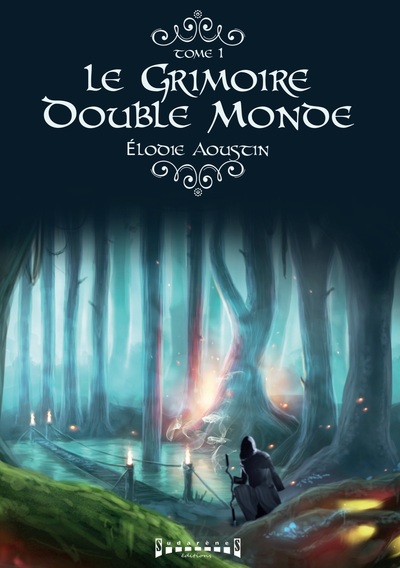 Image de Le grimoire double monde