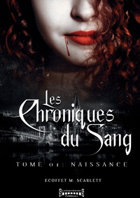 Picture of Les Chroniques du sang - Tome 1