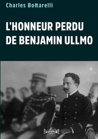 Picture of L'honneur perdu de Benjamin Ullmo