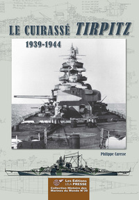 Picture of LE CUIRASSÉ TIRPITZ - 1939/1944